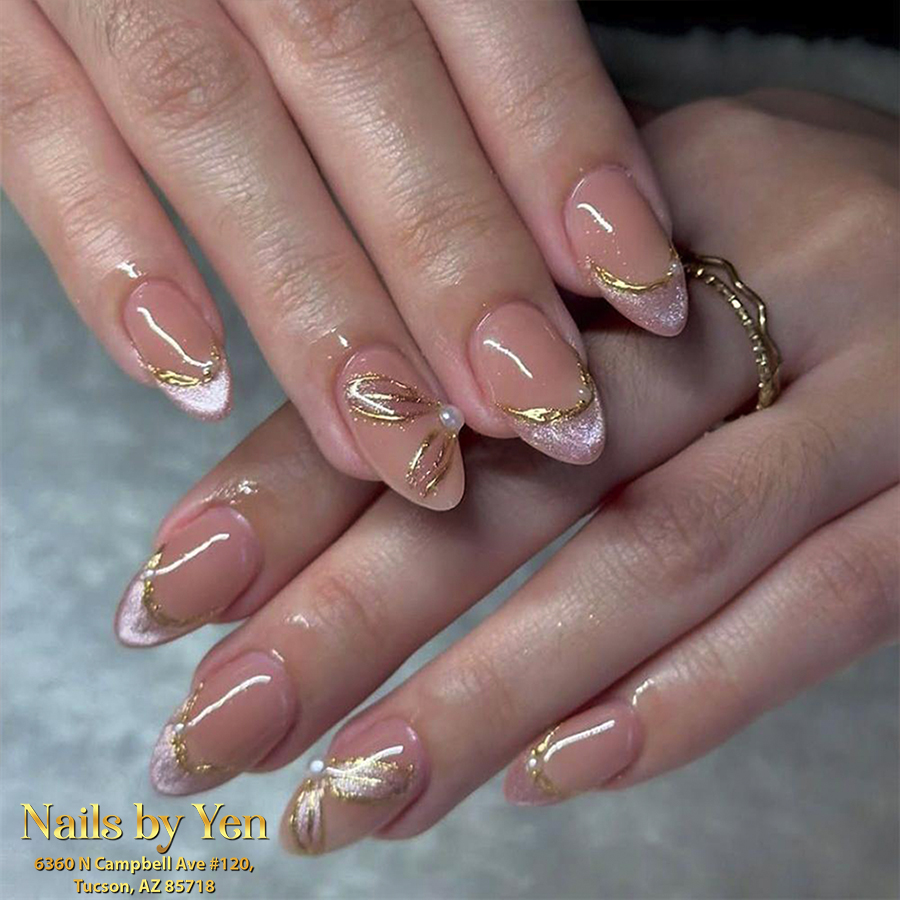 Nail May 13